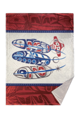 Couverture - "Salmon Life Cycle" par Paul Windsor (BPF12)