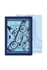 Journal - Orca Song by Morgan Asoyuf (JRL24)