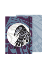 Journal - "Raven Moon" par Allan Weir  (JRL23)