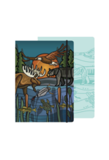 Journal - All My Relatives by Storm Angeconeb (JRL22)
