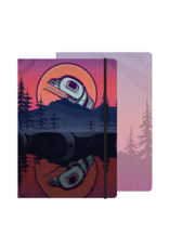 Journal - The Light Keeper by Adam Lewis (JRL25)