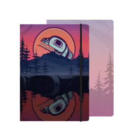 Journal - The Light Keeper by Adam Lewis