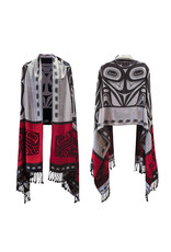 Shawl - Empowerment par/by Roger Smith (SHAWL12)