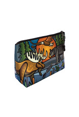 Pochette de Voyage - "All my Relatives" par Storm Angeconeb  (HP19)