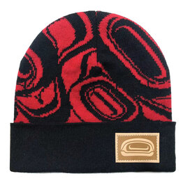Tuque -  "Eagle" par Roger Smith