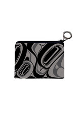 Coin Purse - Eagle by Roger Smith (CP16)