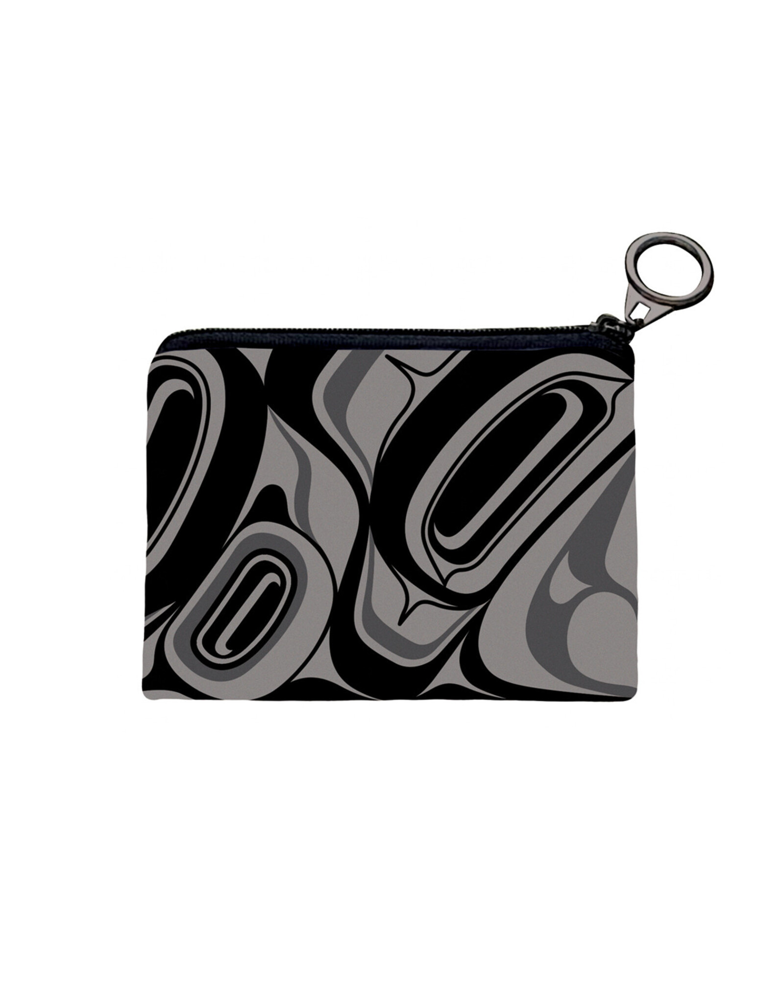 Coin Purse - Eagle by Roger Smith (CP16)