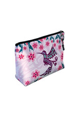 Pochette de Voyage - ''Hummingbird'' par Francis Dick  (HP17)
