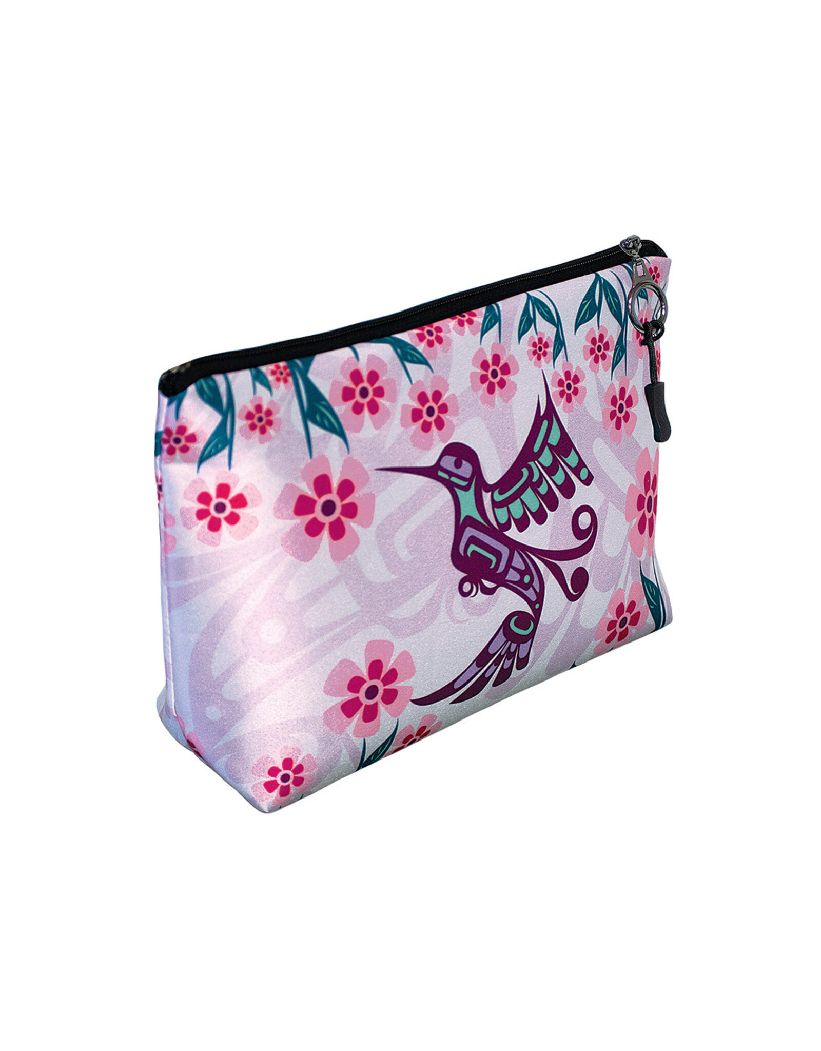 Pochette de Voyage - ''Hummingbird'' par Francis Dick  (HP17)