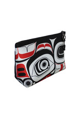 Handy Pouch - Matriarch Bear by Morgan Asoyuf (HP12)