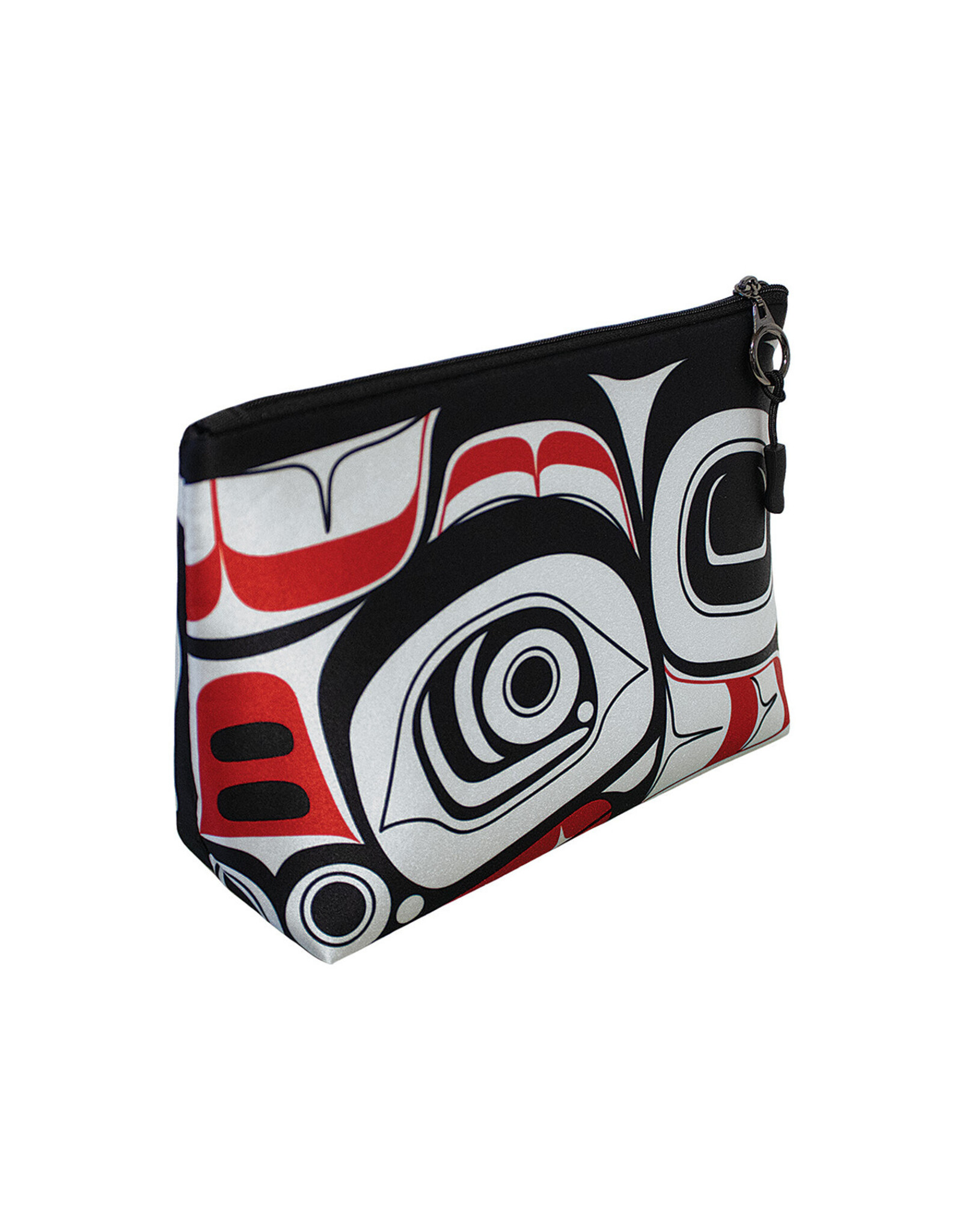 Handy Pouch - Matriarch Bear by Morgan Asoyuf (HP12)