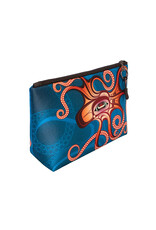 Pochette de Voyage - ''Octopus'' (Nuu) par Ernest Swanson (HP14)