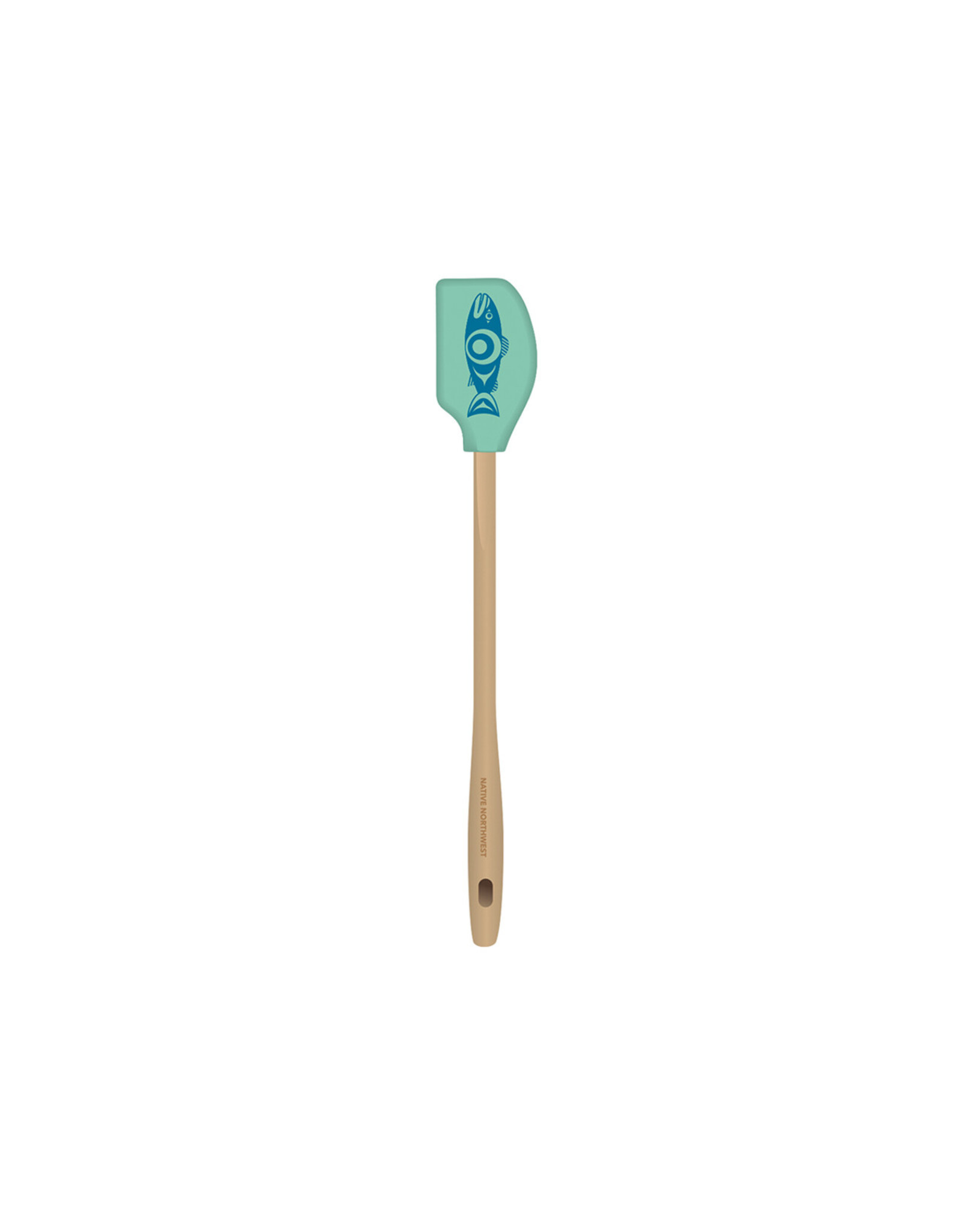 Mini Spatula - Salmon in the Wild (SPATS18)