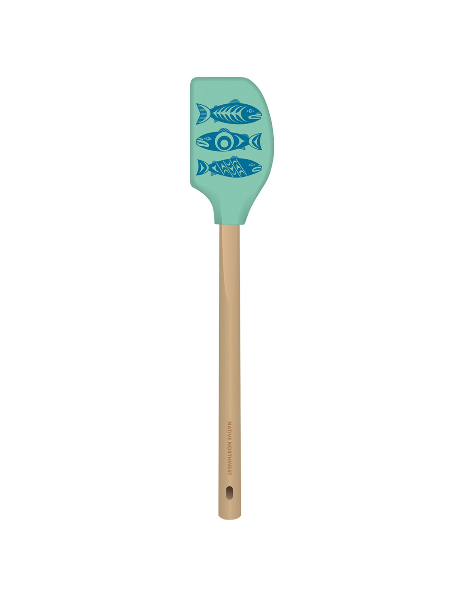Spatule - 'Salmon in the Wild'