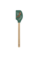 Spatula - Foxes