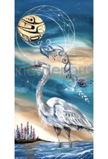 Harmony by Karen Erickson Framed (20484)