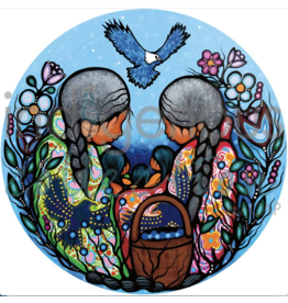 Making Memories par Jackie Traverse Passe-Partout
