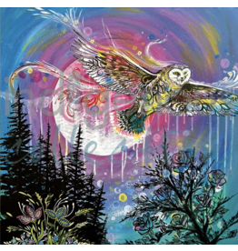 Silent Hunter par Karen Erickson Passe-Partout
