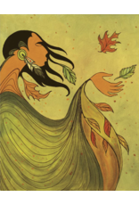 Autumn par Maxine Noel Passe-Partout