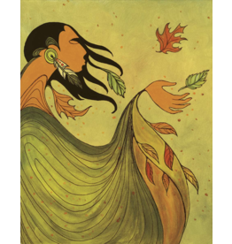Autumn par Maxine Noel Passe-Partout