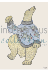 Nanook Attigilik par Pootoogook Cee Passe-Partout