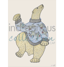Nanook Attigilik par Pootoogook Cee Passe-Partout