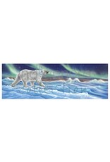 Ocean's Edge by Ronnie Simon Matted