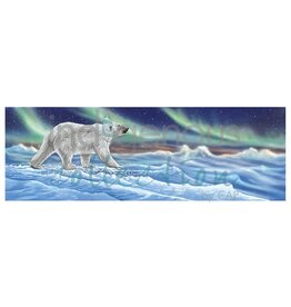 Ocean's Edge by Ronnie Simon Matted