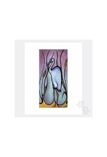 Patience by Nathalie Coutou Matted