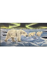 Sea Bears par Ronnie Simon Passe-Partout