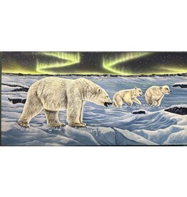 Sea Bears par Ronnie Simon Passe-Partout