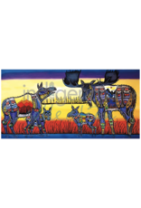 Family Strong by Jessica Somers Passe-Partout