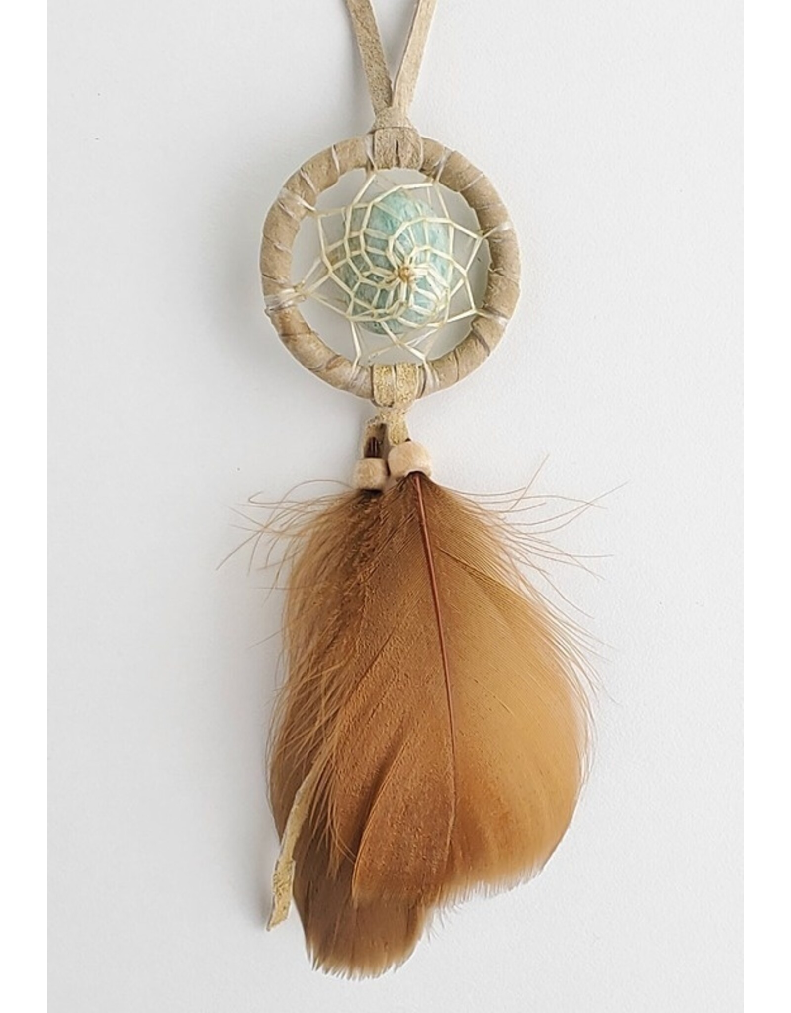 Dream Catcher - Tan DC863