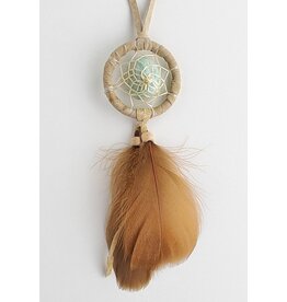 Dream Catcher - Tan