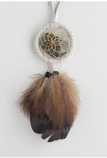 Dream Catcher - Grey DC862