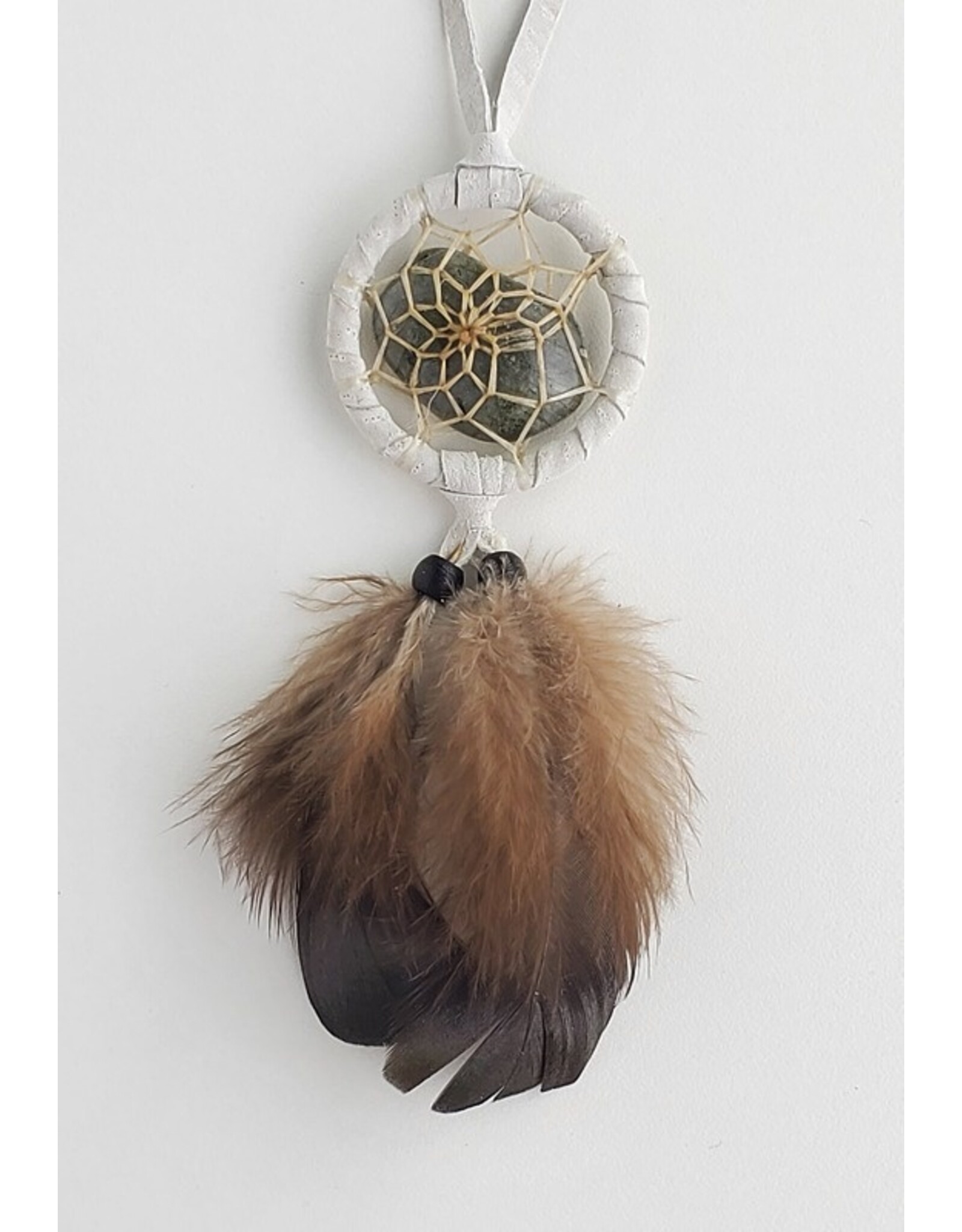 Dream Catcher - Grey DC862