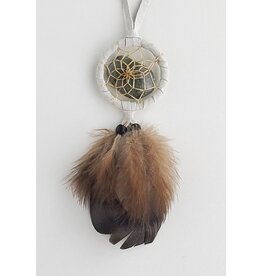 Dream Catcher - Grey