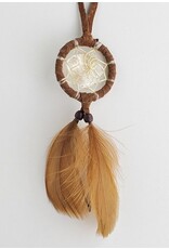 Dream Catcher - Brown DC861