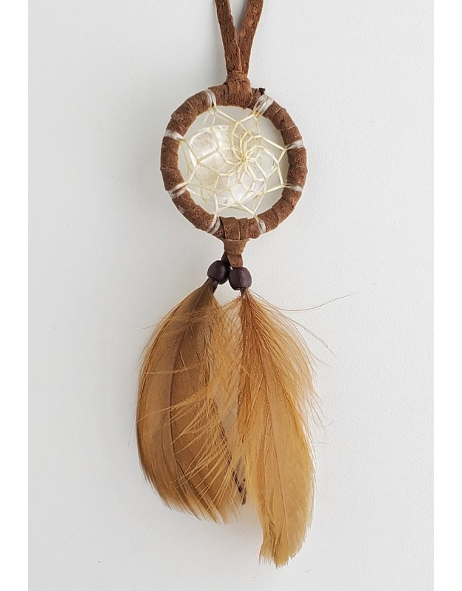 Dream Catcher - Brown DC861