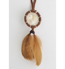 Dream Catcher - Brown