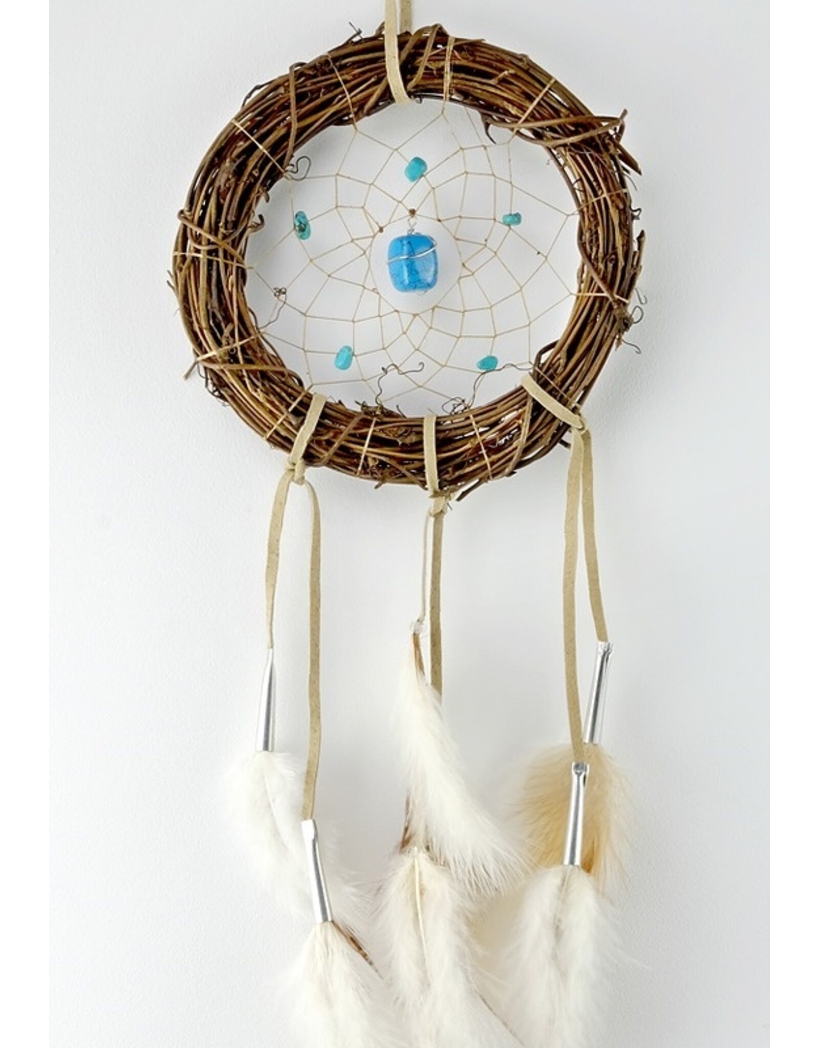 Dream Catcher Turquoise - DC821