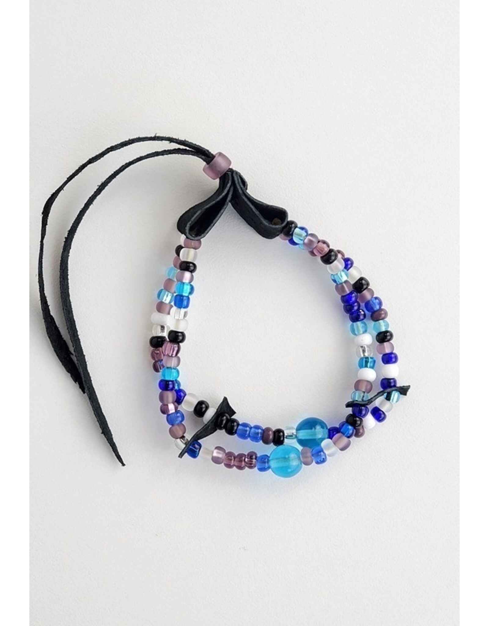 Beaded Bracelet - WR802
