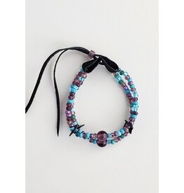 Bracelet Perlé