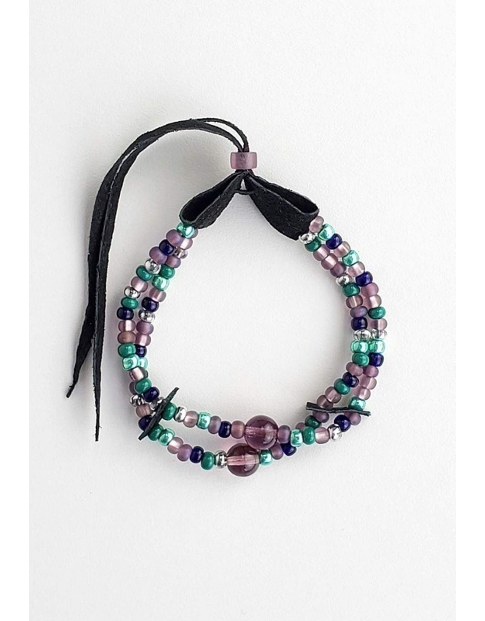 Bracelet Perlé - WR804