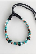 Beaded Bracelet - WR809