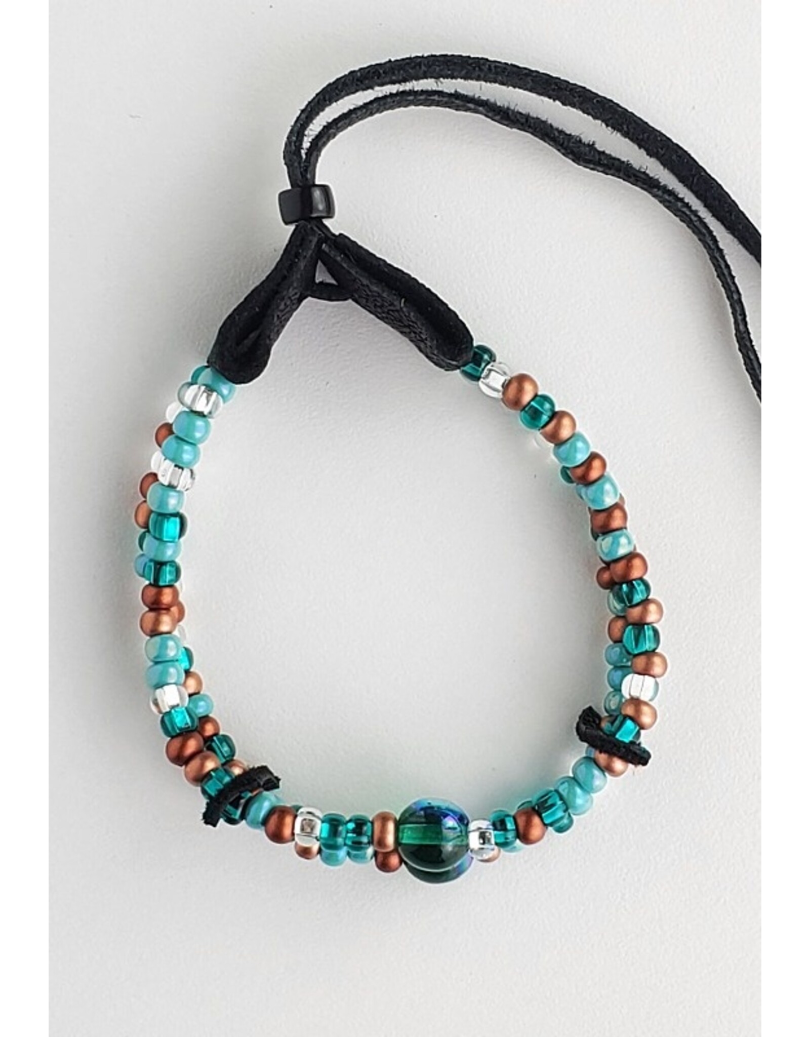 Bracelet Perlé - WR809