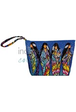 Bringing Good Medicine by Jackie Traverse Small Tote - POD2743SMALLTOTE