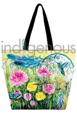 Dreamcatcher by Carla Joseph Tote Bag - 20178TOTE