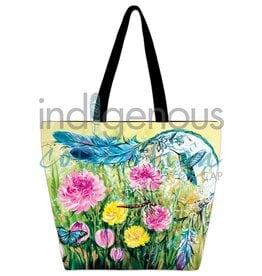 Dreamcatcher by Carla Joseph Tote Bag
