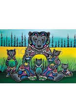 Bear Medicine par Jessica Somers Passe-Partout